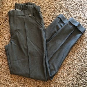 Figs scrub pants